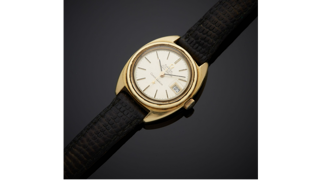 Omega Constellation 24mm Stainless steel and Gold-plated