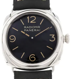 Panerai Radiomir PAM01382 45mm