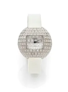 Piaget Limelight White gold