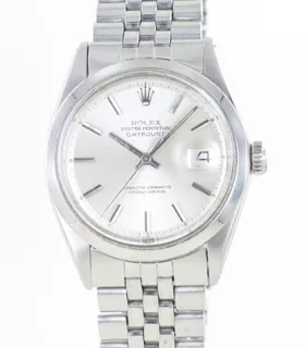 Rolex Datejust 36 1600 ST Stainless steel