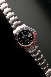 Rolex GMT-Master II 16710