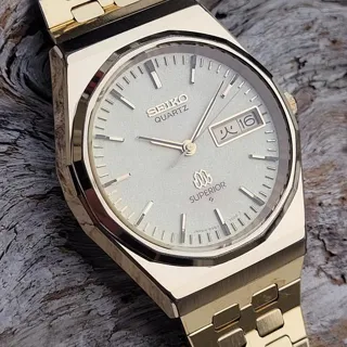 Seiko Grand Seiko 9983-7000 35mm