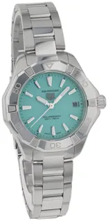 TAG Heuer Aquaracer WBP1315.BA0005 Stainless steel Blue