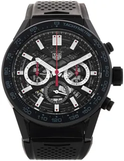 TAG Heuer Carrera CBG2A90.FT6173 Ceramic