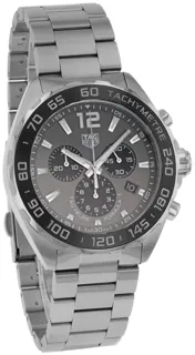 TAG Heuer Formula 1 CAZ1011.BA0842 Ceramic and Stainless steel