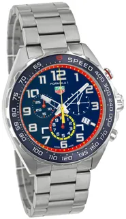 TAG Heuer Formula 1 CAZ101AL.BA0842 Stainless steel