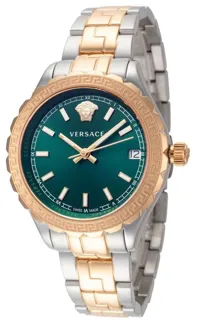 Versace 35mm Green