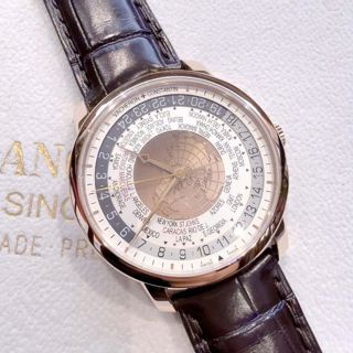 Vacheron Constantin Traditionnelle 86060/000R-8985 Rose gold