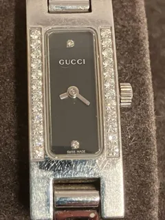 Gucci 3900L Black