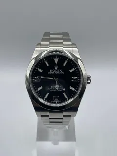 Rolex Explorer 39mm