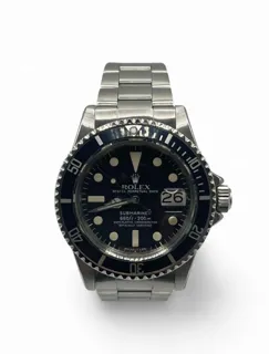 Rolex Submariner Stainless steel