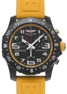 Breitling Endurance Pro X82310A41B1S1 44mm Breitlight Black