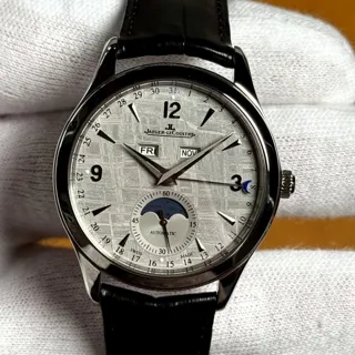 Jaeger-LeCoultre Master Calendar Q1558421 Stainless steel