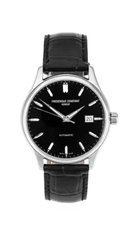 Frédérique Constant FC-303X5B3/4/5/6 39mm Stainless steel Black