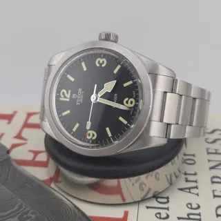 Tudor Ranger M79950 39mm