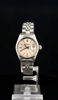 Rolex Datejust 6916 Stainless steel