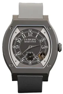 F.P. Journe Elegante ÉLÉGANTE 40mm Titanium Grey