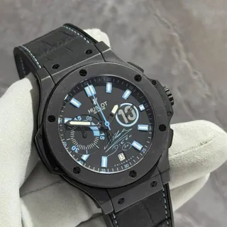 Hublot Big Bang 318.CI.1129.GR.DMA09 44mm Ceramic Black