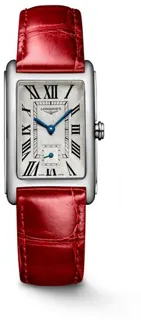 Longines DolceVita L55124715 Stainless steel Silver