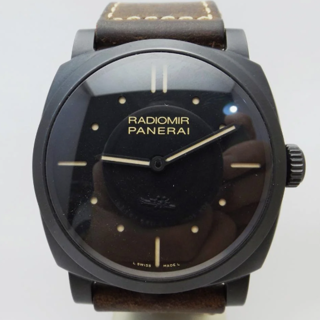 Panerai Radiomir 1940 PAM 00577 48mm Ceramic Black