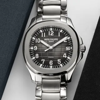 Patek Philippe Aquanaut 5167/1A-001