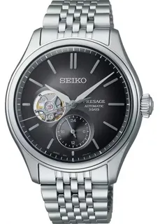 Seiko Presage SARJ009 46mm Stainless steel