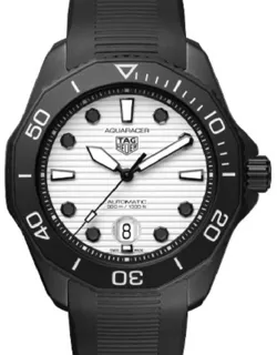 TAG Heuer Aquaracer WBP201D.FT6197 | Stainless steel