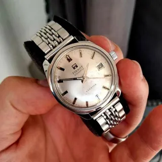 Tissot Visodate REVISIONATO 34mm