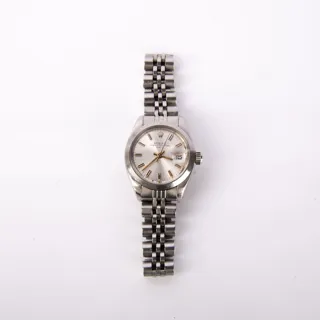 Rolex Datejust 6916 Stainless steel Silver