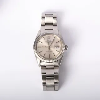 Rolex Datejust 1603 Stainless steel