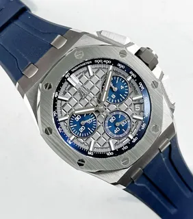 Audemars Piguet Royal Oak Offshore 26420IO.OO.A009CA.01 Titanium Gray