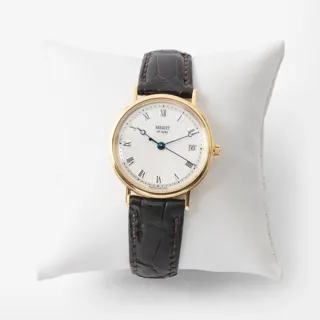 Breguet 5910 5081 18k yellow gold Cream