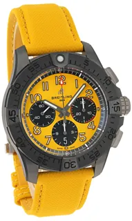 Breitling Avenger SB0147101I1X1 Ceramic Golden