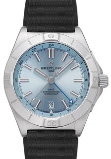 Breitling Chronomat P32398101C1S2 Stainless steel Blue