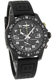 Breitling Endurance Pro X82310E51B1S1 Breitlight Black