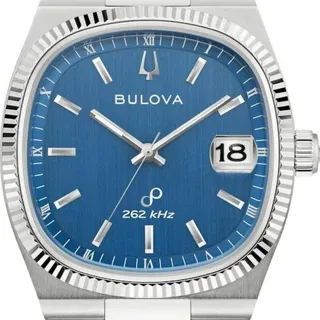 Bulova Classic 96B440