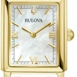 Bulova Classic 97L177