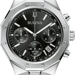 Bulova Classic 96B410