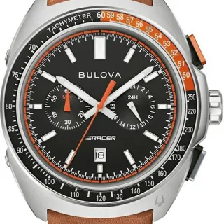 Bulova 98B427