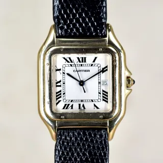 Cartier Panthère X108 29mm Yellow gold