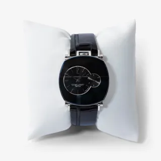 Chaumet Dandy Stainless steel Black