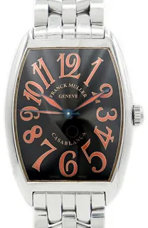 Franck Muller 2852CASA 31mm Black