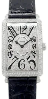 Franck Muller Long Island 952 QZ 26mm