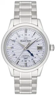 Grand Seiko Elegance SBGJ249 Stainless steel Blue