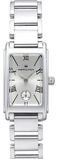 Hamilton American Classic H11221114 | Stainless steel