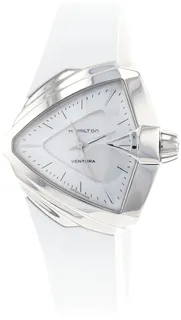 Hamilton Ventura H24251391 | Stainless steel