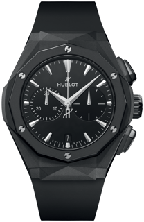 Hublot Classic 549.CI.1270.RX.ORL24 40mm Ceramic Black