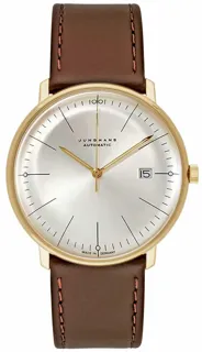 Junghans max bill 27/7002.02 Rose gold