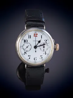 Longines Silver