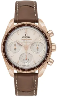 Omega Speedmaster 324.63.38.50.02.003 Rose gold